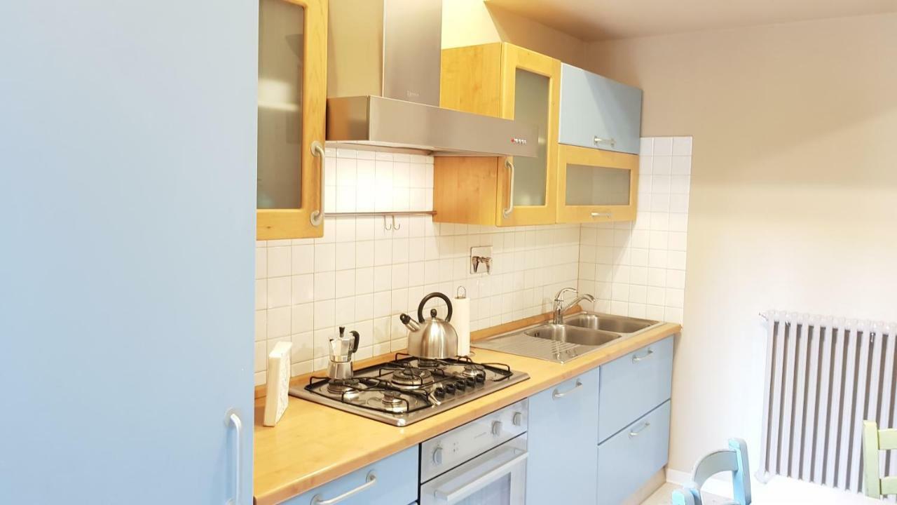 Sweet Living In Флоренция Экстерьер фото